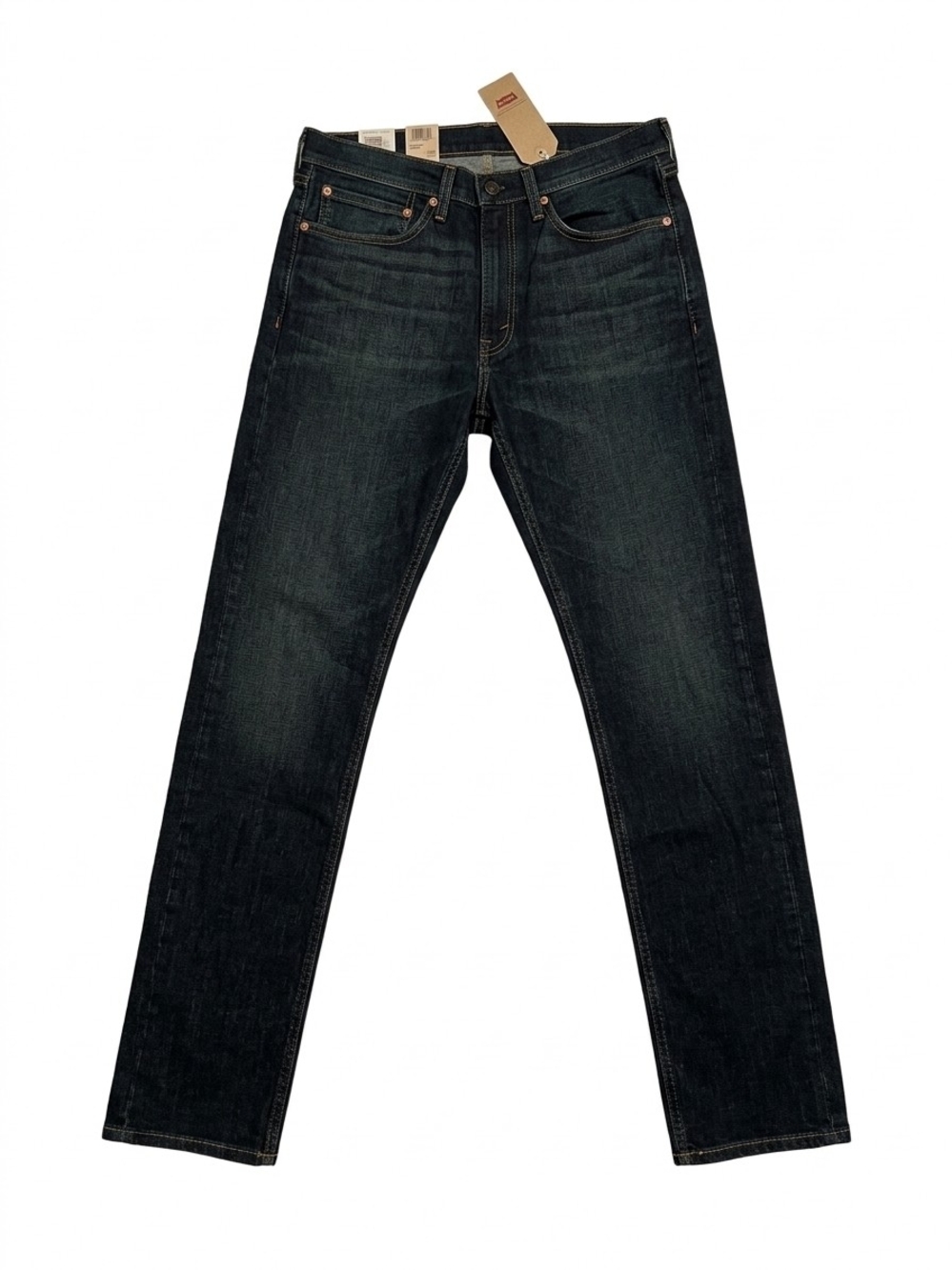 Levi's 505 Straight Jeans 34x34